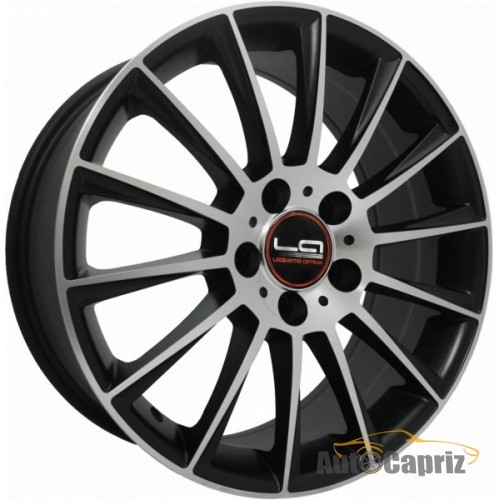 Диски Replica LegeArtis MR139 MBF R16 W7.0 PCD5x112 ET38.0 DIA66.6   